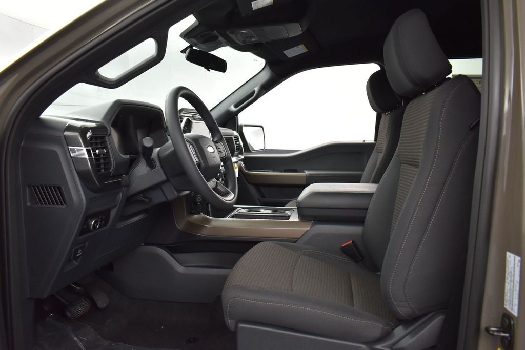 2026 Ford F-150 STX 201A