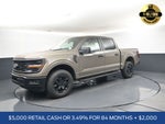 2026 Ford F-150 STX 201A