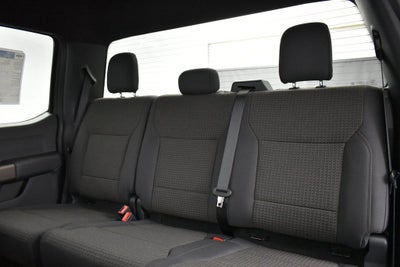 2026 Ford F-150 STX 201A