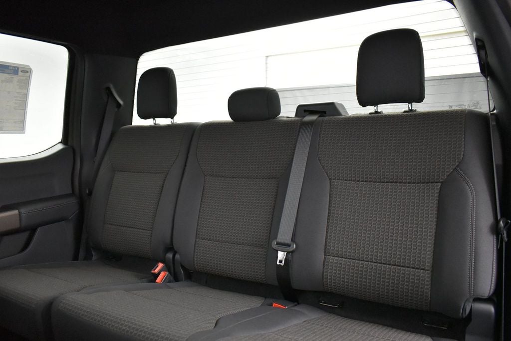 2026 Ford F-150 STX 201A