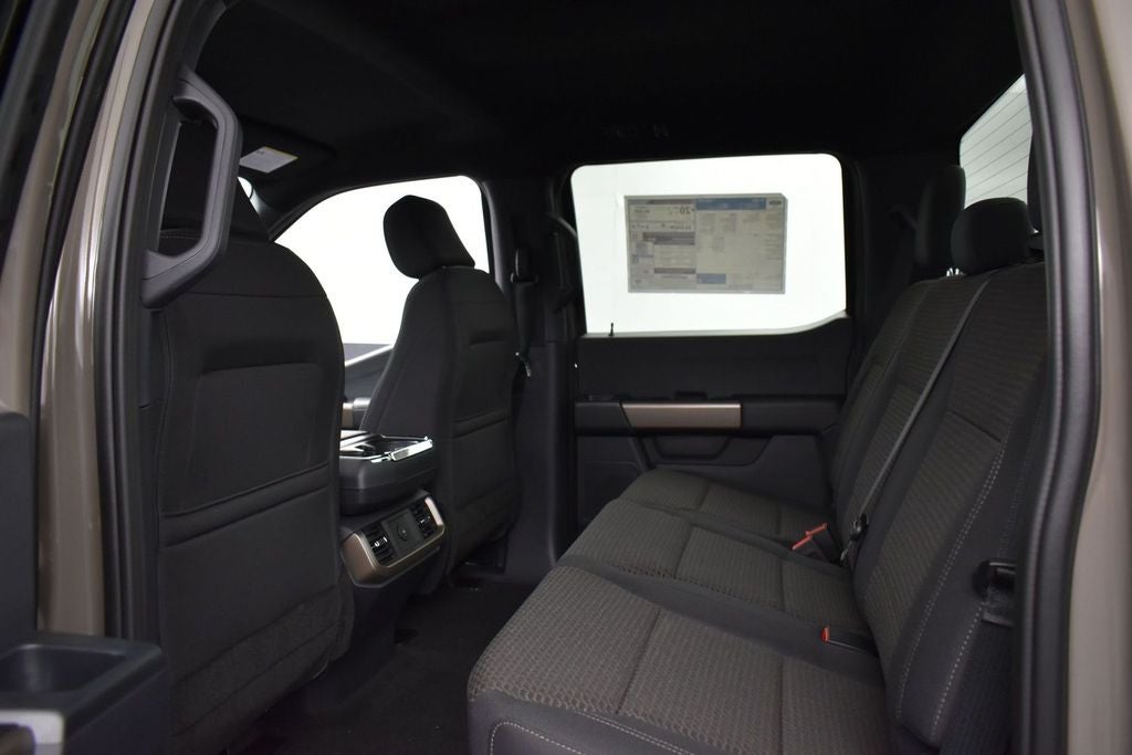 2026 Ford F-150 STX 201A
