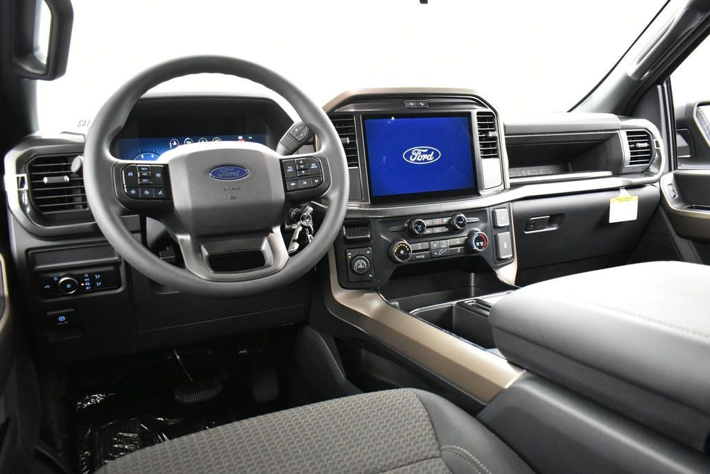 2026 Ford F-150 STX 201A