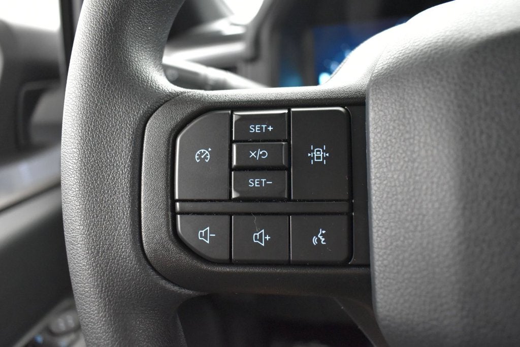 2026 Ford F-150 STX 201A