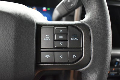 2026 Ford F-150 STX 201A