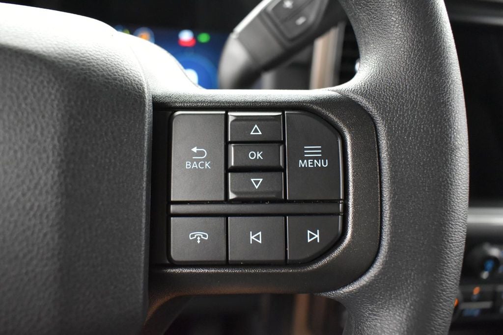 2026 Ford F-150 STX 201A