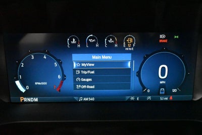 2026 Ford F-150 STX 201A