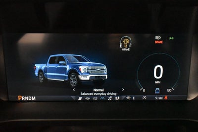 2026 Ford F-150 STX 201A