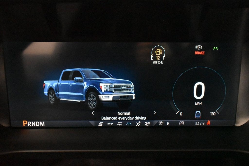 2026 Ford F-150 STX 201A