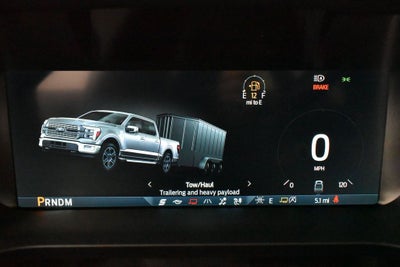 2026 Ford F-150 STX 201A