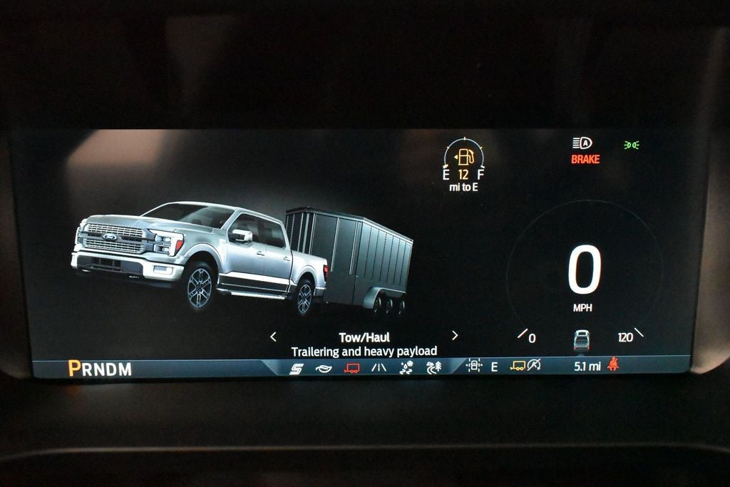 2026 Ford F-150 STX 201A