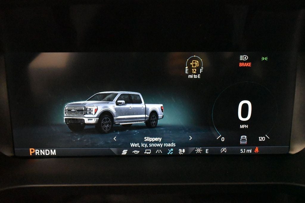 2026 Ford F-150 STX 201A