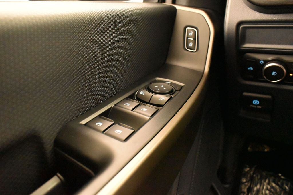 2026 Ford F-150 STX 201A