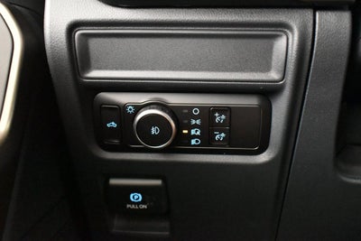 2026 Ford F-150 STX 201A