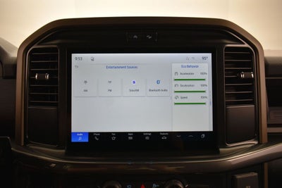 2026 Ford F-150 STX 201A