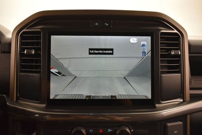 2026 Ford F-150 STX 201A