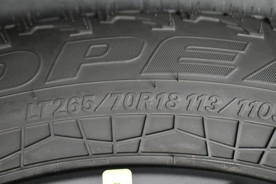2026 Ford F-150 STX 201A