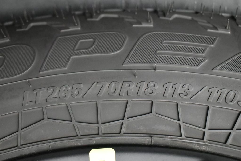 2026 Ford F-150 STX 201A