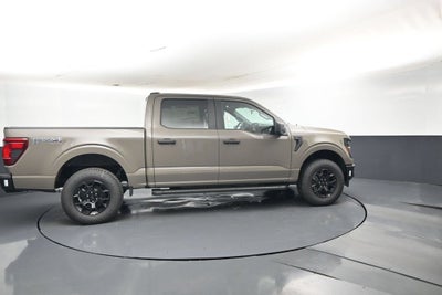 2026 Ford F-150 STX 201A
