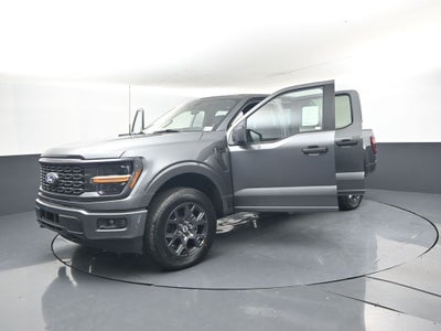 2026 Ford F-150 STX 200A