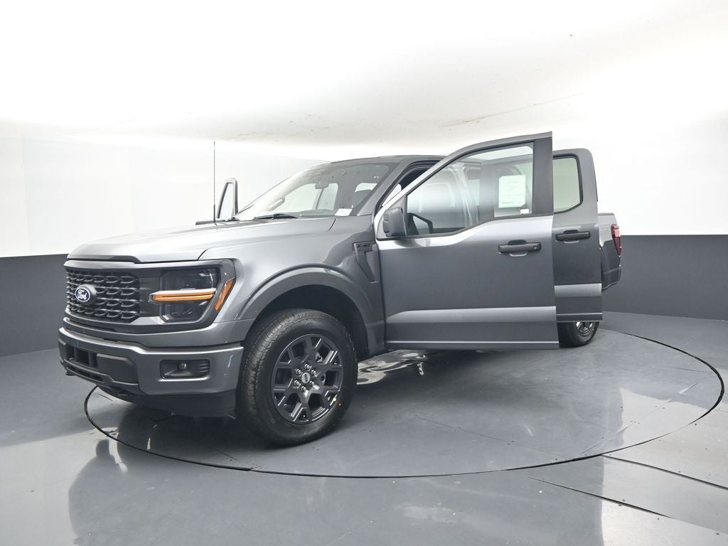 2026 Ford F-150 STX 200A