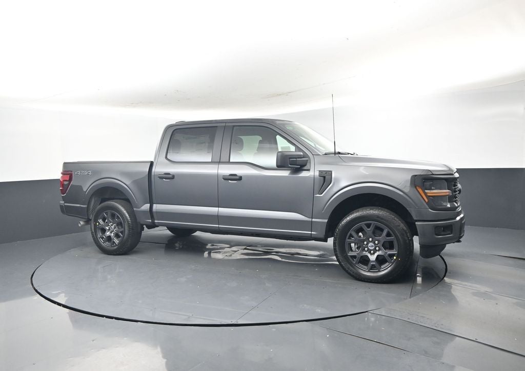 2026 Ford F-150 STX 200A