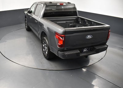 2026 Ford F-150 STX 200A