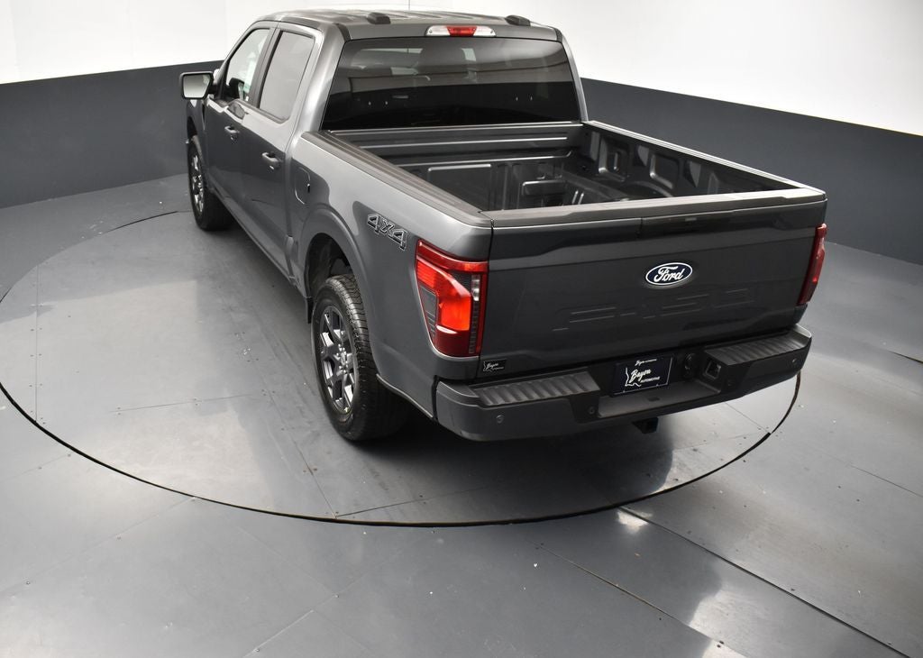 2026 Ford F-150 STX 200A