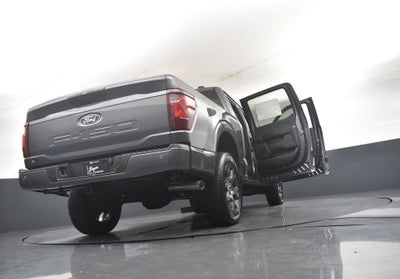 2026 Ford F-150 STX 200A