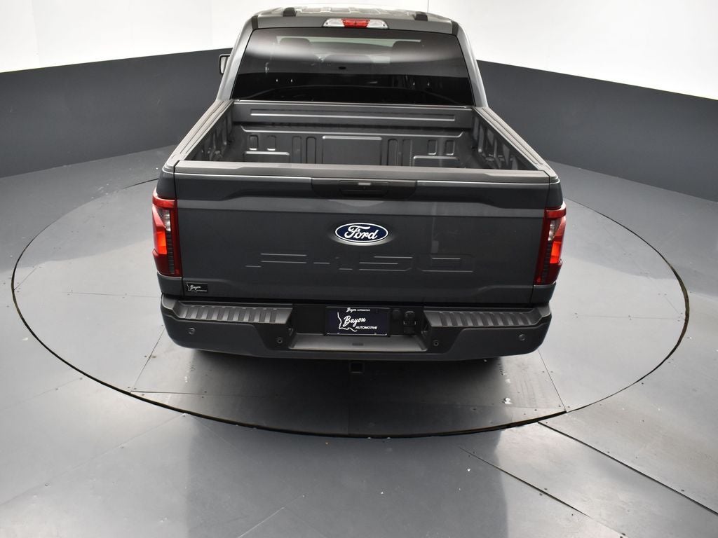 2026 Ford F-150 STX 200A