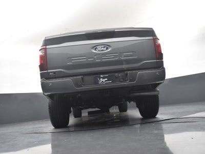 2026 Ford F-150 STX 200A