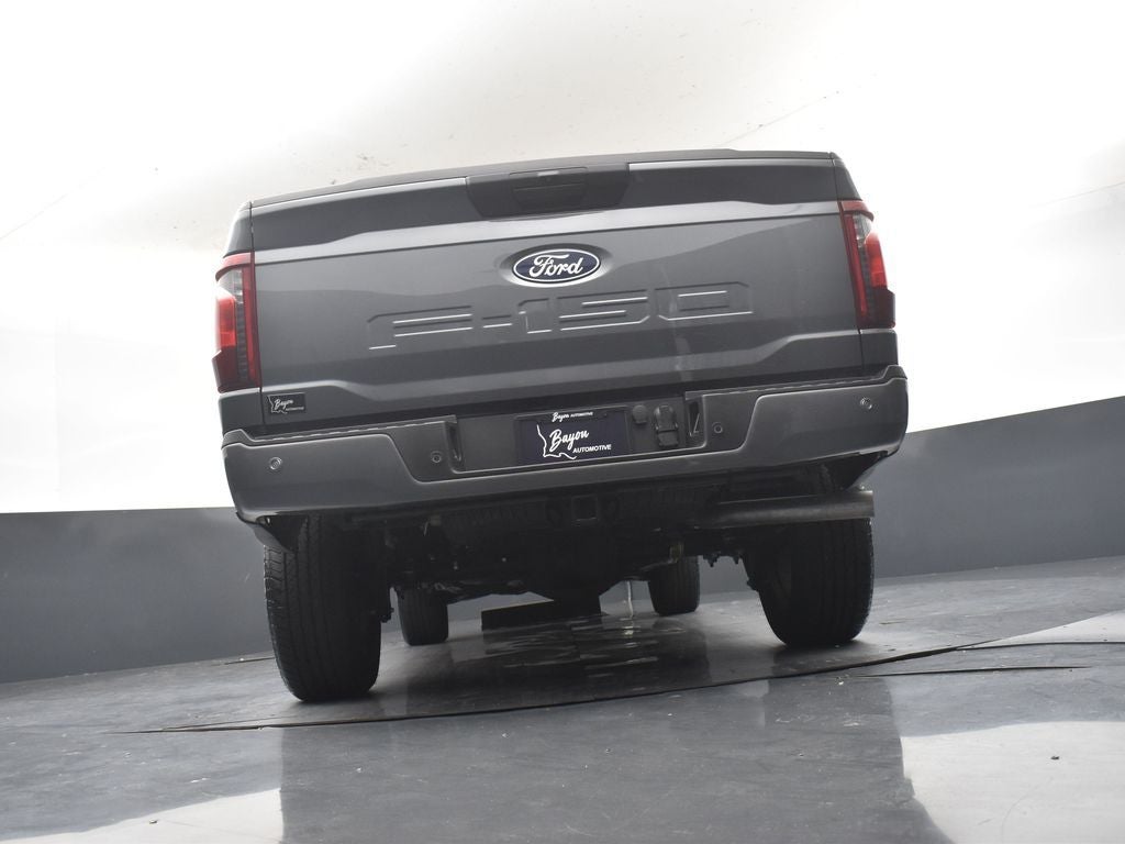 2026 Ford F-150 STX 200A