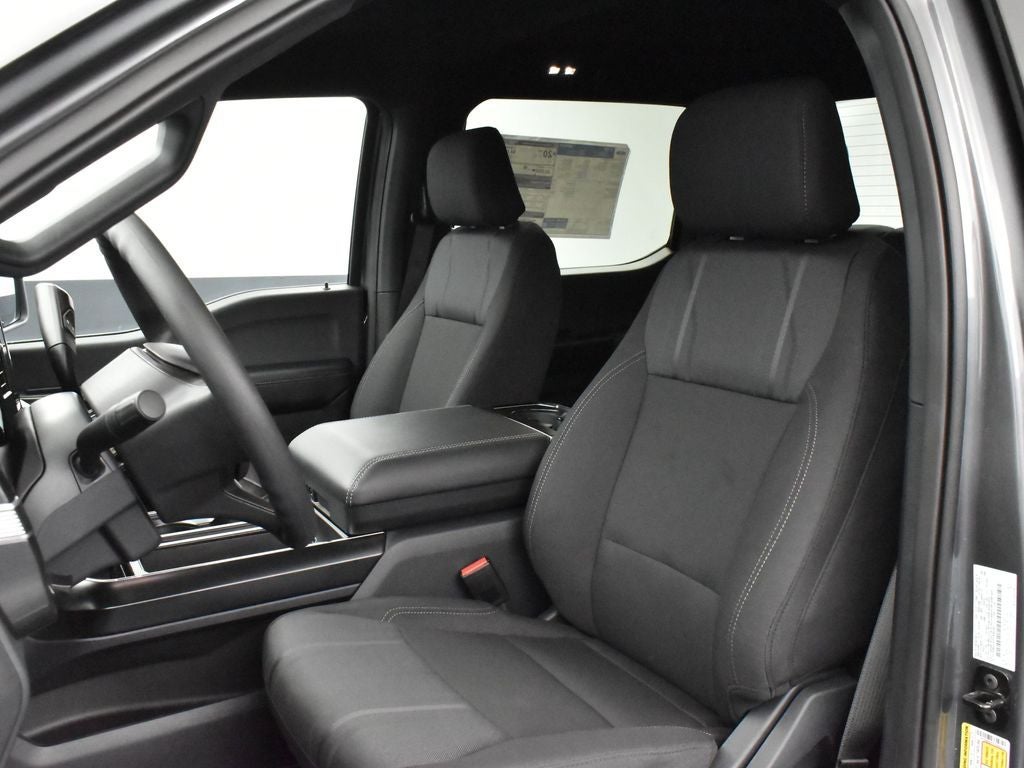 2026 Ford F-150 STX 200A