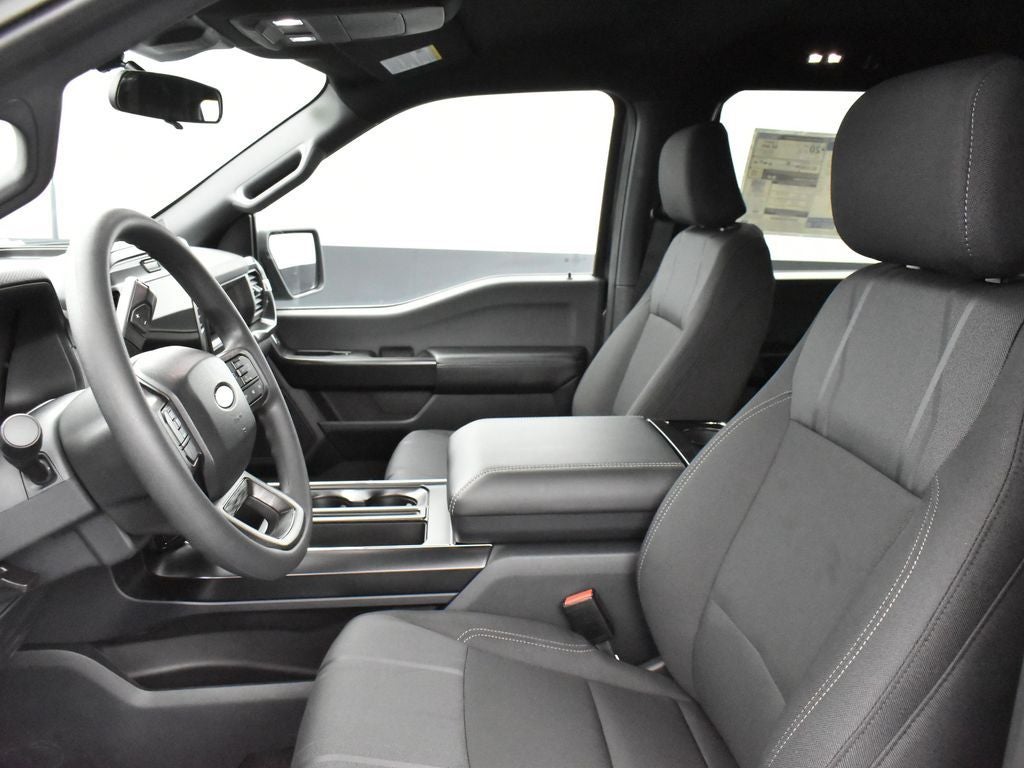 2026 Ford F-150 STX 200A