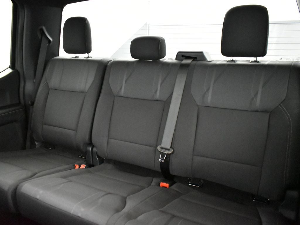 2026 Ford F-150 STX 200A