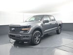 2026 Ford F-150 STX 200A