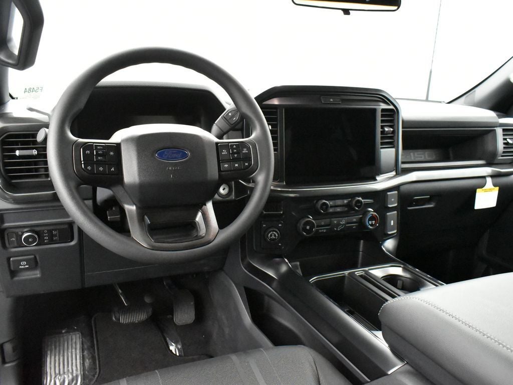 2026 Ford F-150 STX 200A