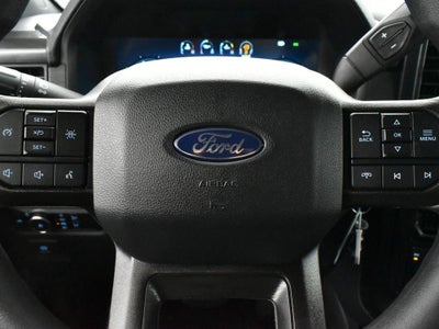 2026 Ford F-150 STX 200A