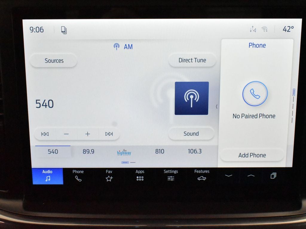 2026 Ford F-150 STX 200A