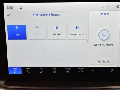 2026 Ford F-150 STX 200A