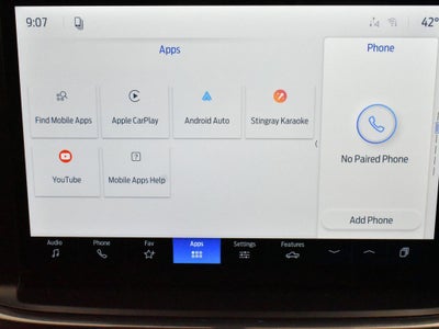 2026 Ford F-150 STX 200A