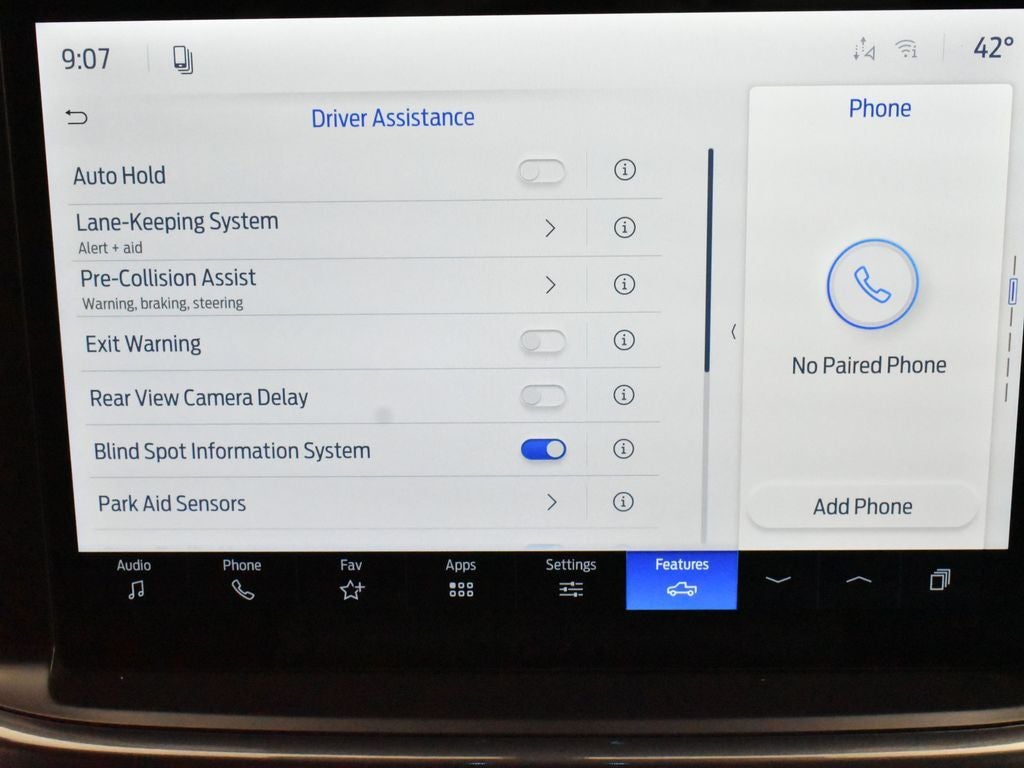 2026 Ford F-150 STX 200A