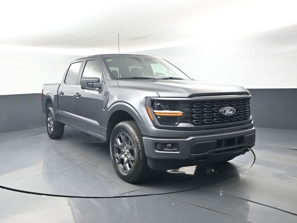 2026 Ford F-150 STX 200A