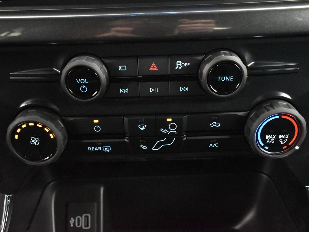 2026 Ford F-150 STX 200A