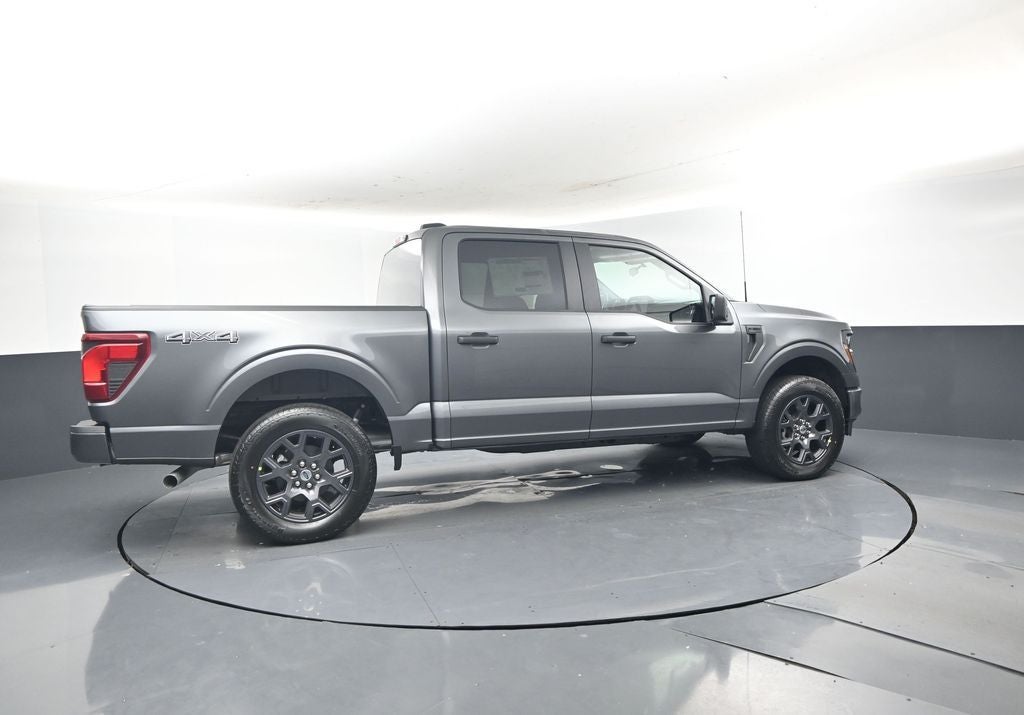 2026 Ford F-150 STX 200A