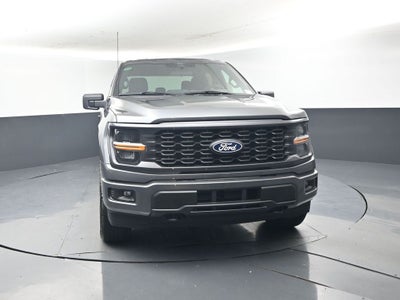 2026 Ford F-150 STX 200A