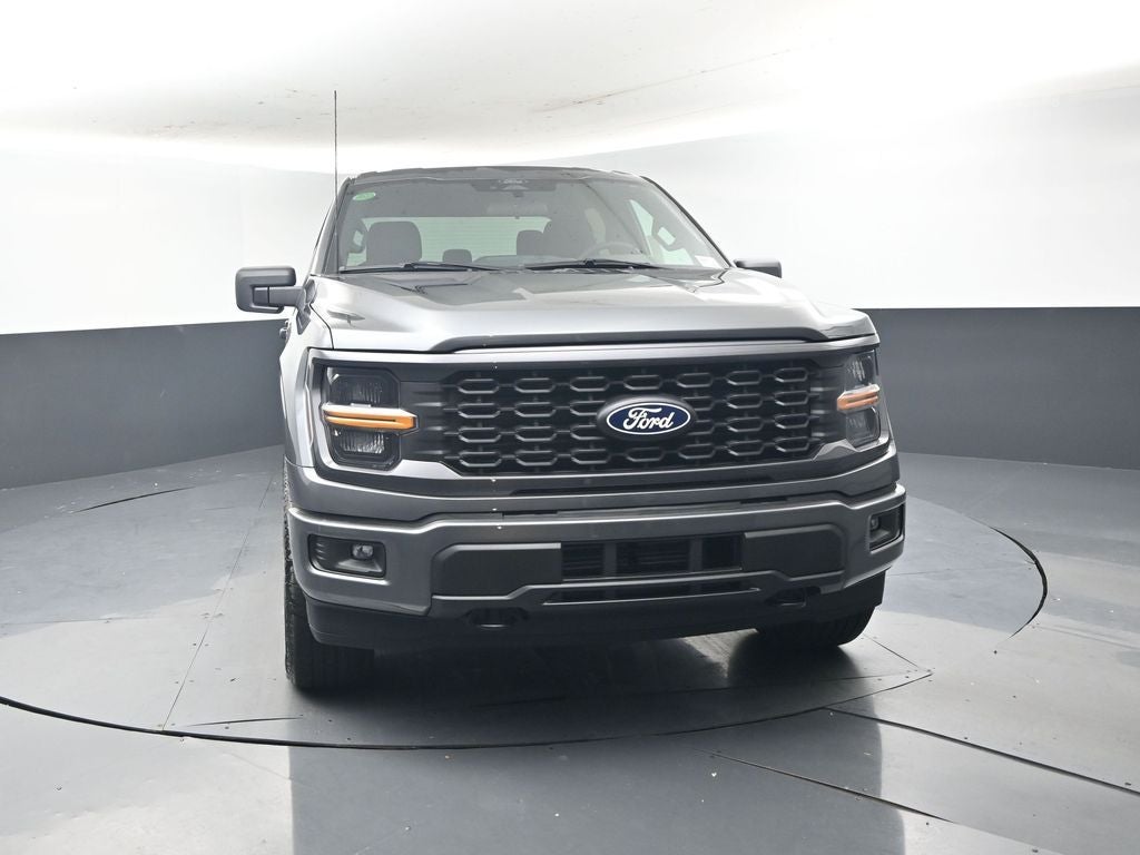 2026 Ford F-150 STX 200A