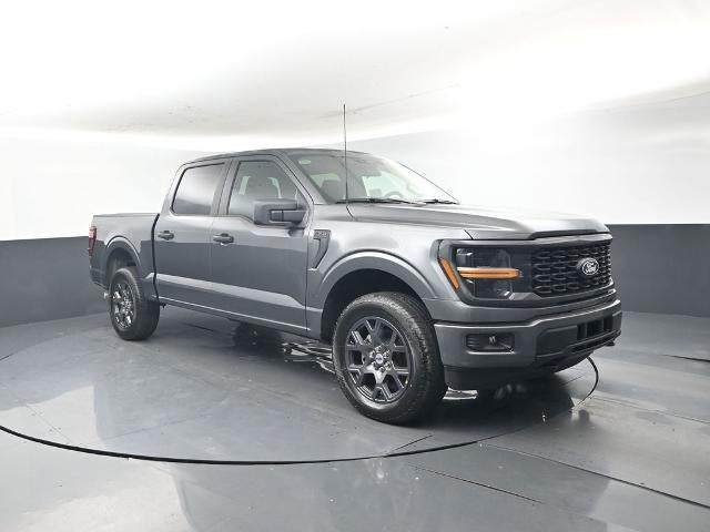 2026 Ford F-150 STX 200A