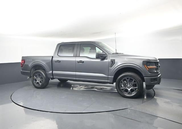 2026 Ford F-150 STX 200A