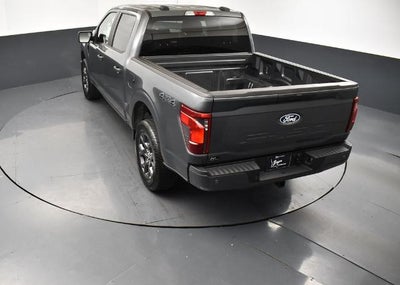 2026 Ford F-150 STX 200A