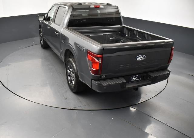 2026 Ford F-150 STX 200A